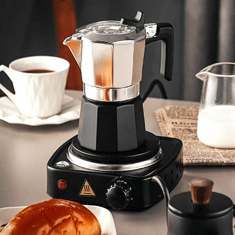 100Pcs Round Coffee Filter Pap - Coffee Dripper V60 reseña y precio