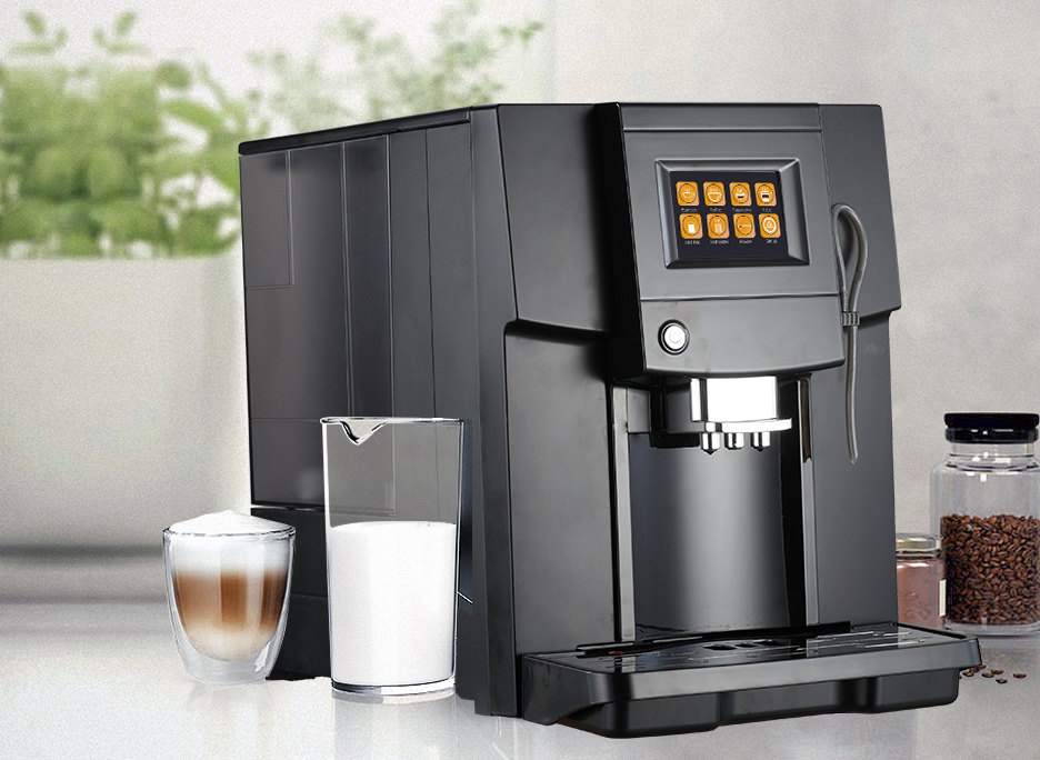 Fully Automatic Professional C - Coffee & Tea Collective reseña y precio