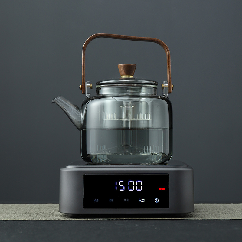 220V Electric Ceramic Stove Of - Coffee Tea Water Heater reseña y precio