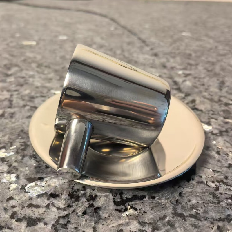 2 pack Stainless Steel Coffee  - Espresso Cup Saucer reseña y precio