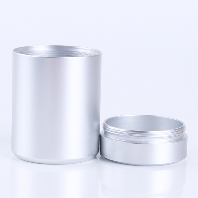 Mini Metal Box Tea Can Small T - Coffee Tea Sugar Container Set reseña y precio