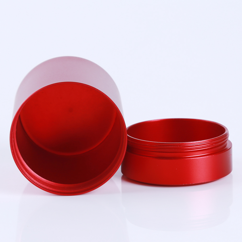 Mini Metal Box Tea Can Small T - Coffee Tea Sugar Container Set reseña y precio