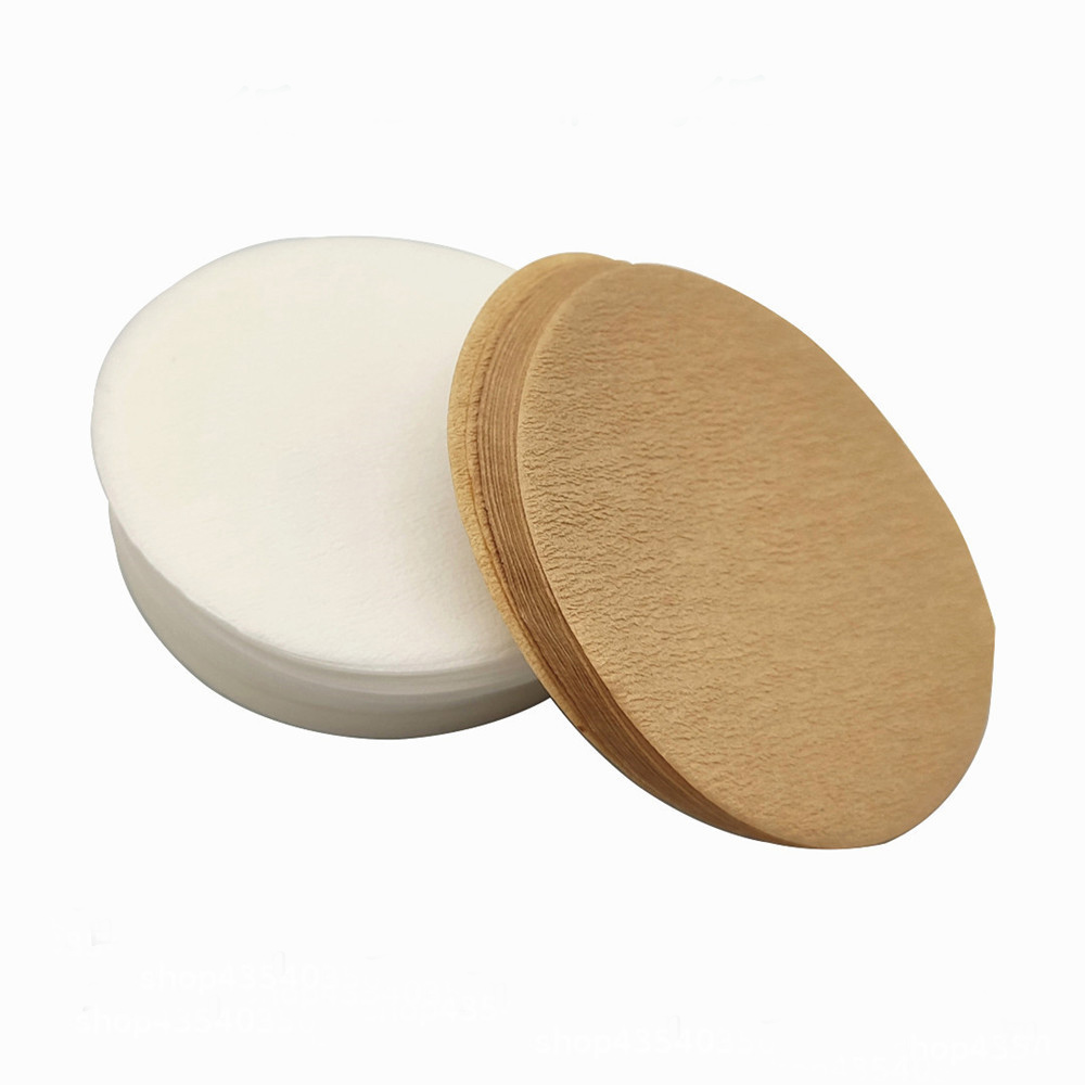 100Pcs Coffee Filter Paper Fit - Coffee Dripper V60 reseña y precio
