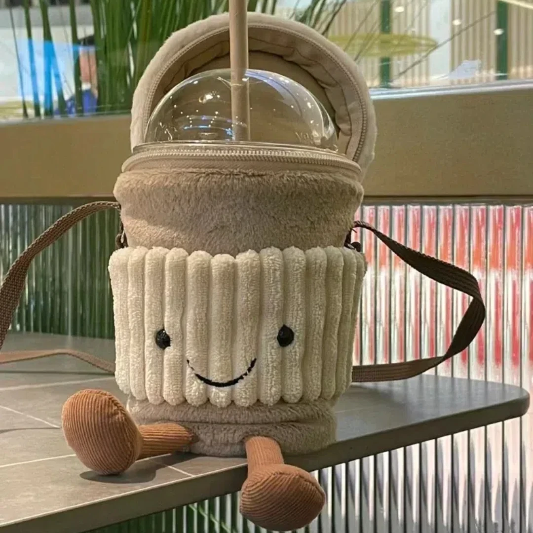 Replica Cartoon Coffee Milk Te - Coffee Tea Games reseña y precio