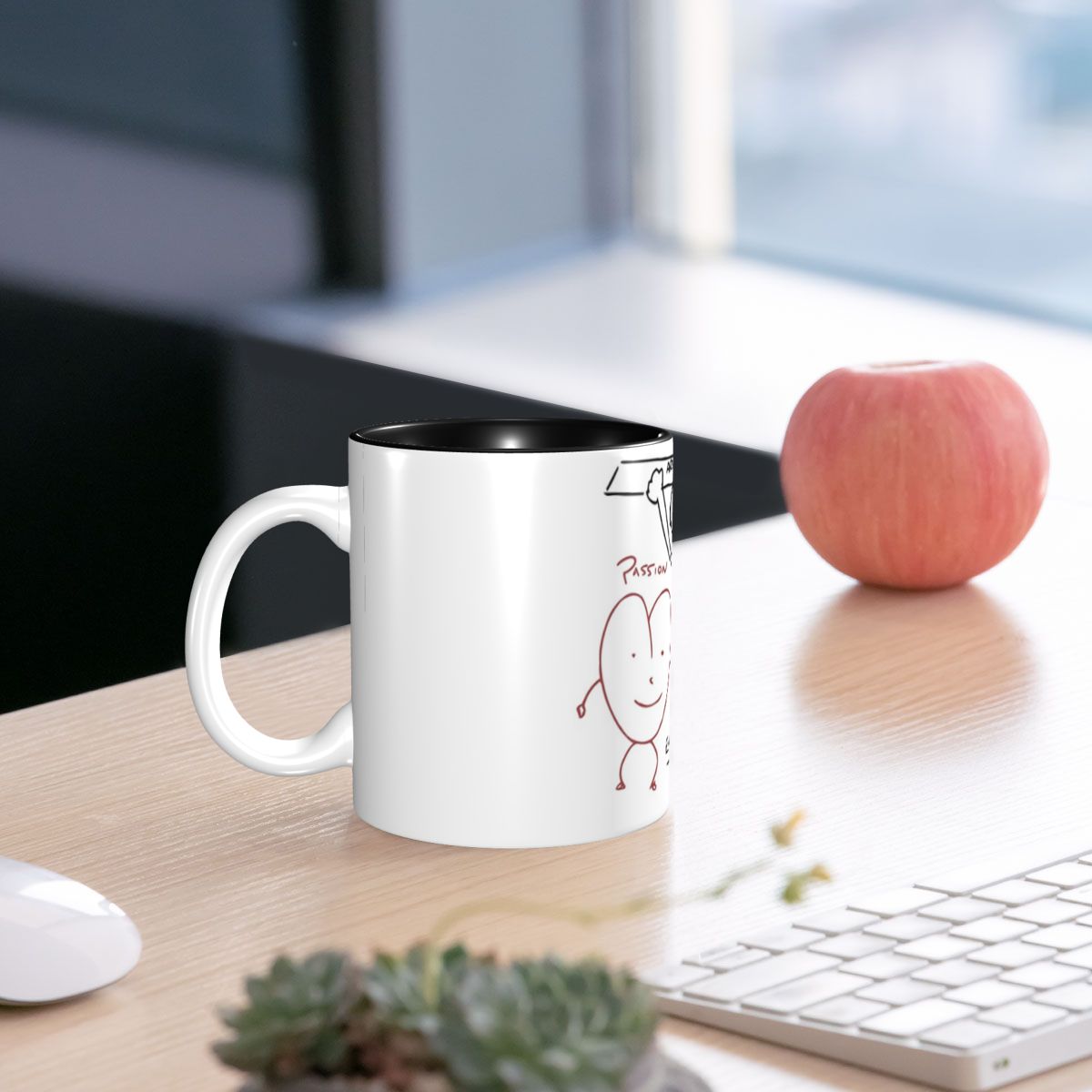 Arteta's Passion, Clarity And  - Coffee Tea Drawing reseña y precio