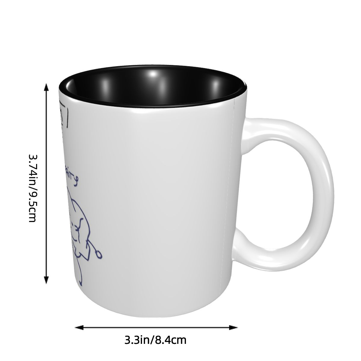 Arteta's Passion, Clarity And  - Coffee Tea Drawing reseña y precio