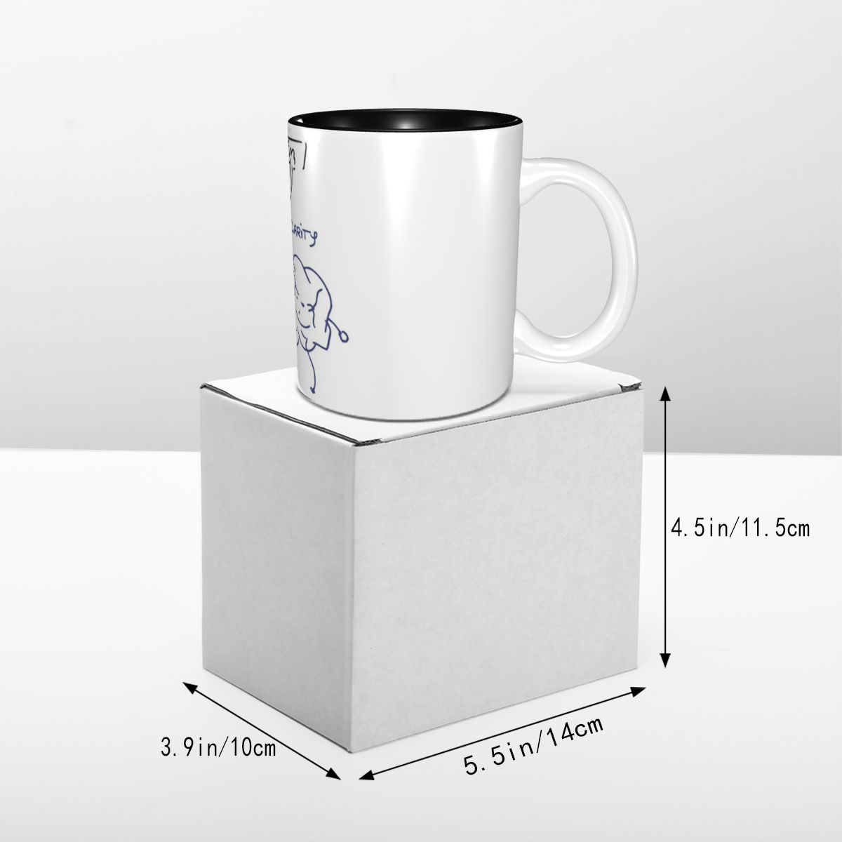 Arteta's Passion, Clarity And  - Coffee Tea Drawing reseña y precio