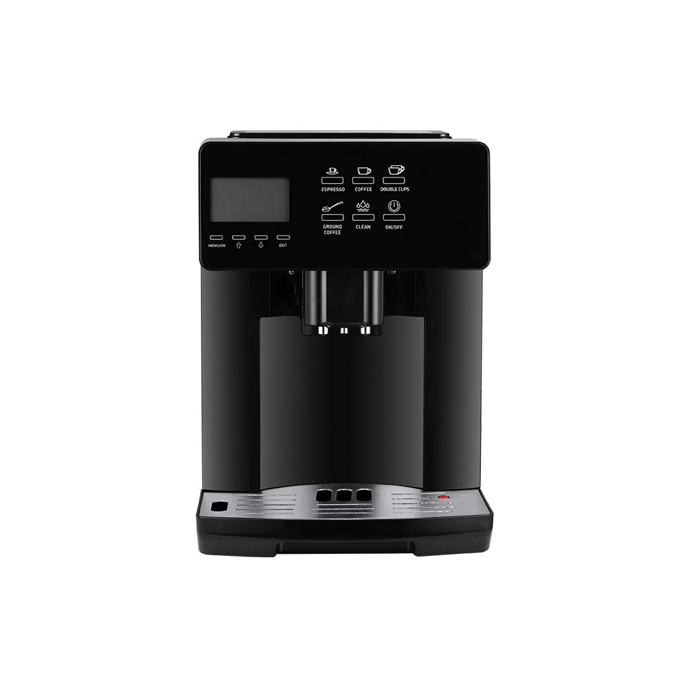 Factory Price One Touch 19 bar - Coffee & Tea Collective reseña y precio