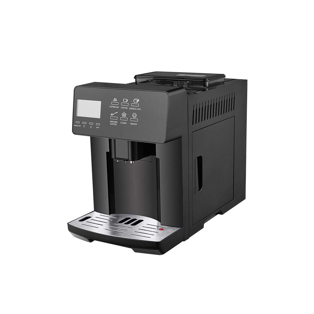 Factory Price One Touch 19 bar - Coffee & Tea Collective reseña y precio