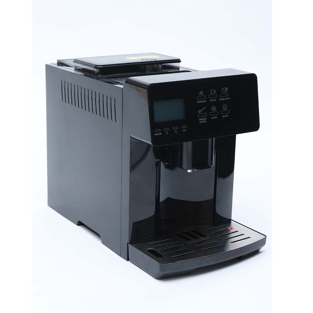 Factory Price One Touch 19 bar - Coffee & Tea Collective reseña y precio
