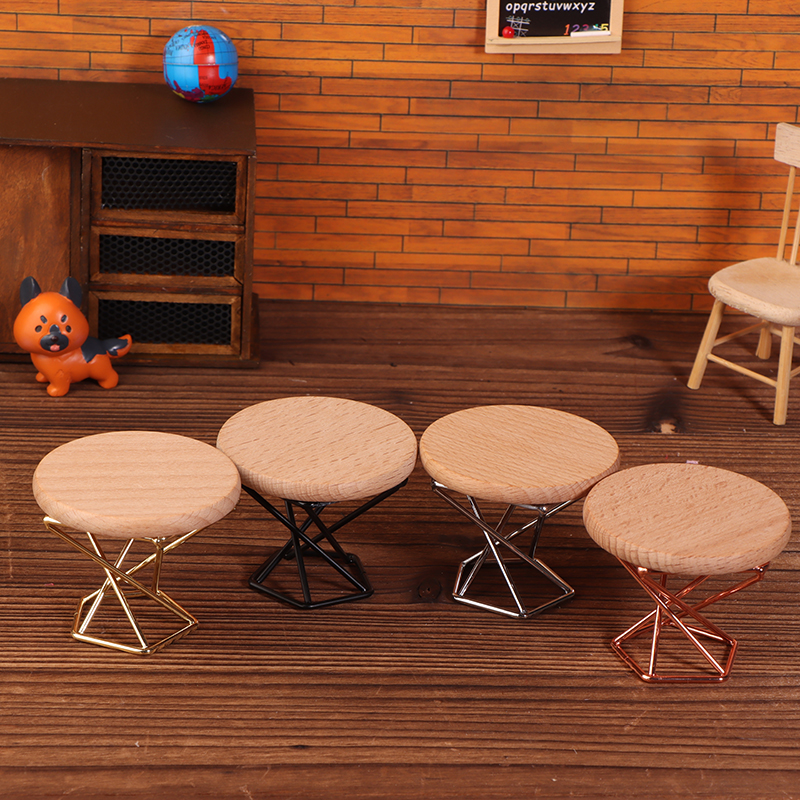 1/12 Dollhouse Simulation Coff - Coffee Tea & Jane reseña y precio