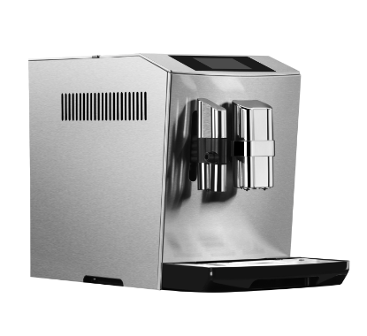 Stainless Steel Housing High Q - Coffee & Tea Collective reseña y precio