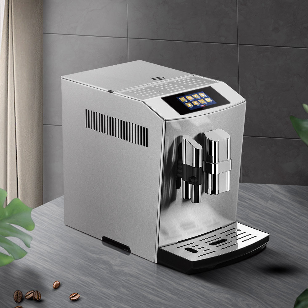Stainless Steel Housing High Q - Coffee & Tea Collective reseña y precio