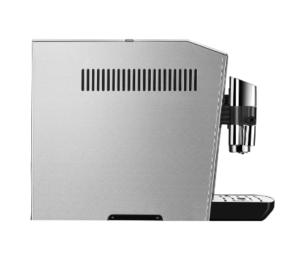 Stainless Steel Housing High Q - Coffee & Tea Collective reseña y precio