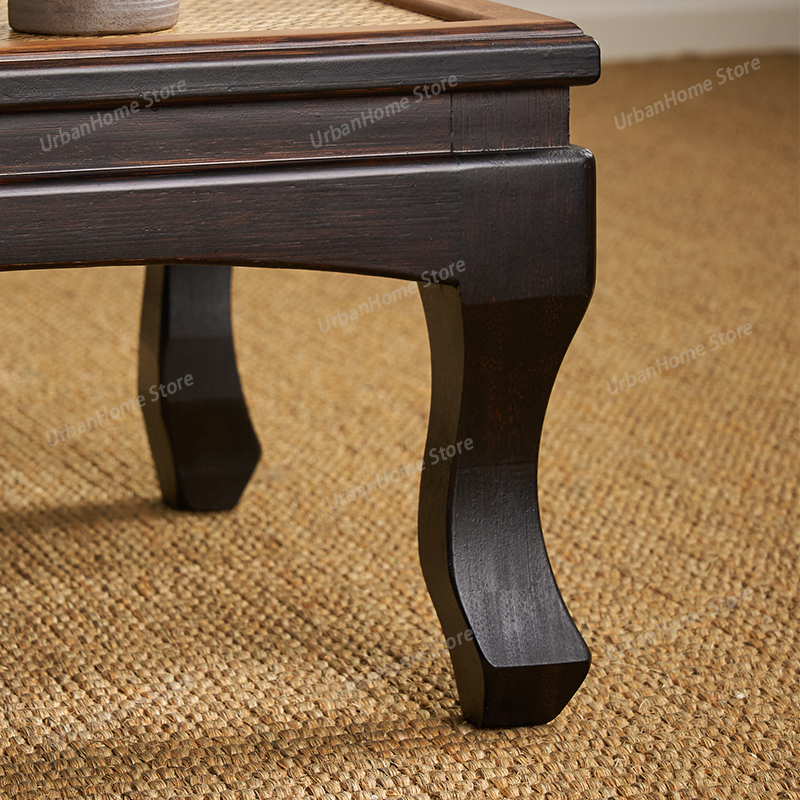 Tea Vintage Coffee Tables Low  - Coffee Tea Van reseña y precio