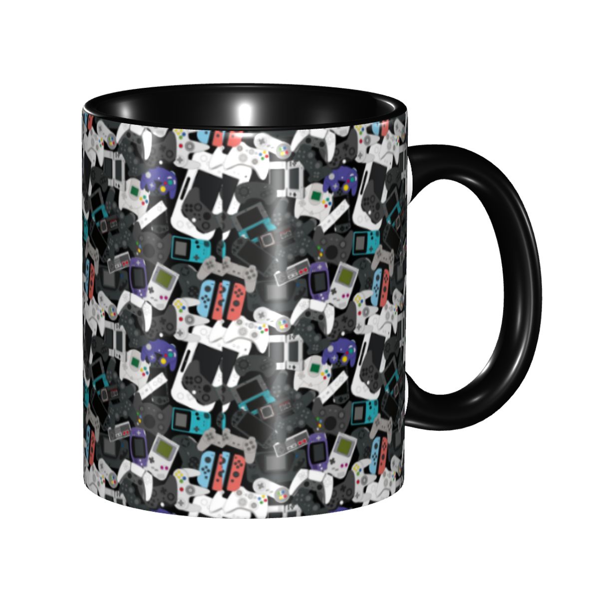 Customized Game Controller Cof - Coffee Tea Games reseña y precio