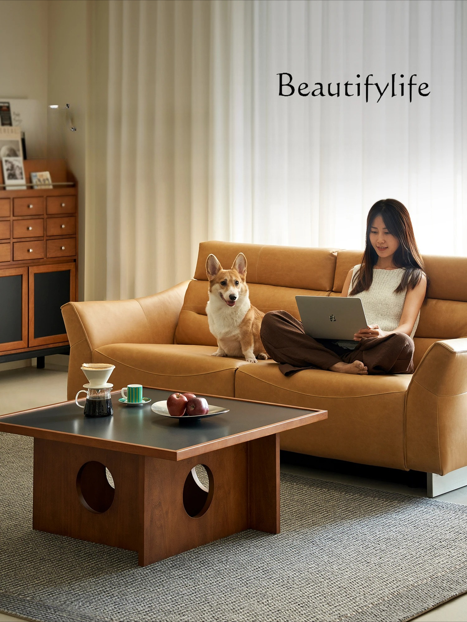 X Tree Cave Coffee Table Medie - Coffee X Tea reseña y precio