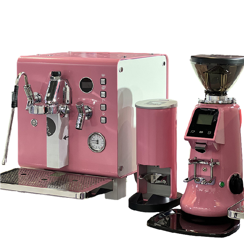 Coffee Machine Professional Pi - Coffee & Tea Collective reseña y precio