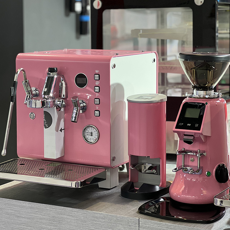 Coffee Machine Professional Pi - Coffee & Tea Collective reseña y precio