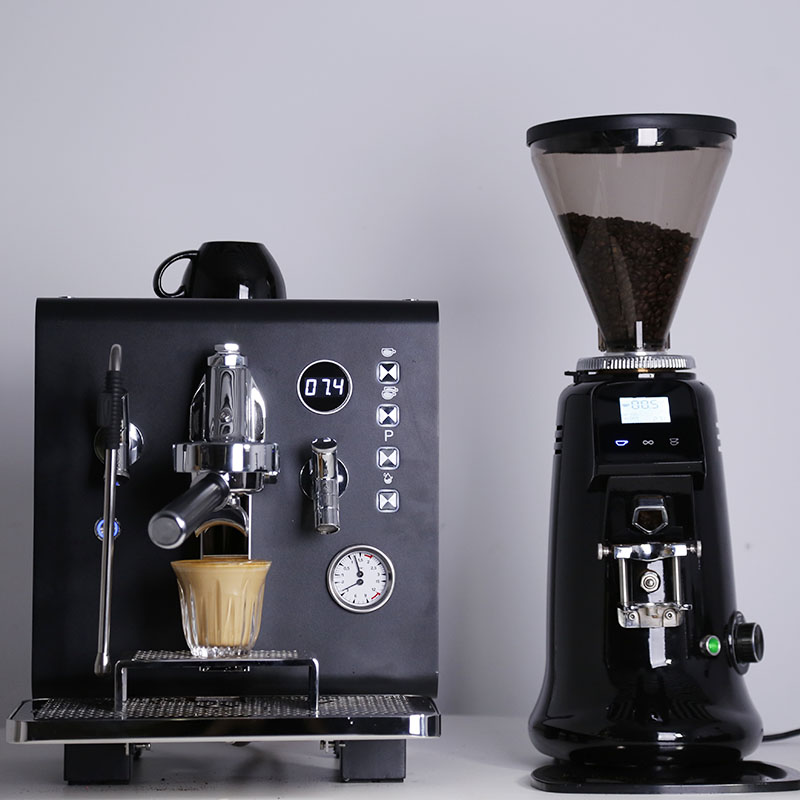 Coffee Machine Professional Pi - Coffee & Tea Collective reseña y precio