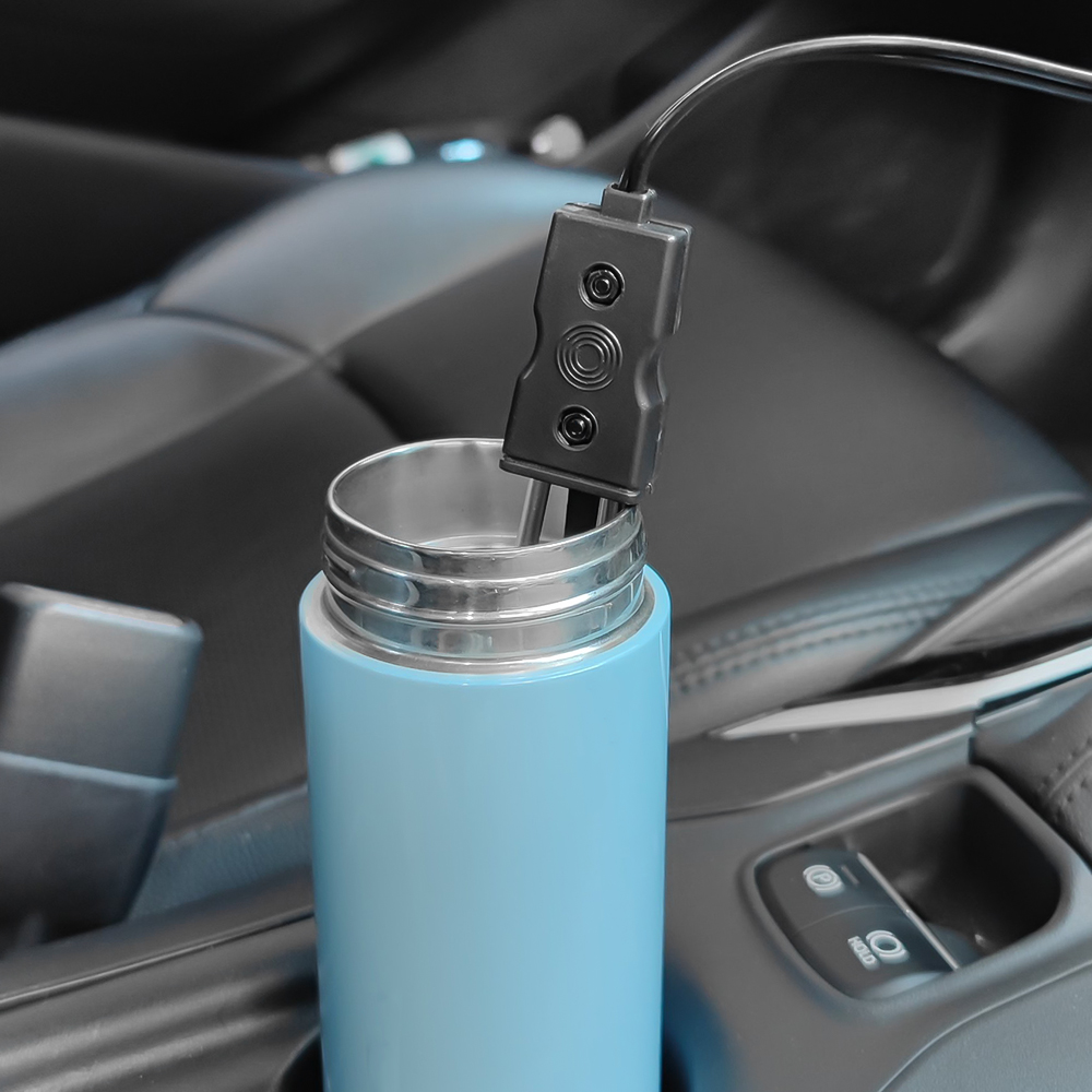 12V 24V Car Immersion Heater P - Coffee Tea Water Heater reseña y precio